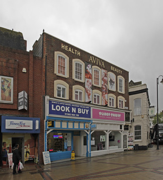 More details for 2-4 Park St, Luton - Retail for Lease