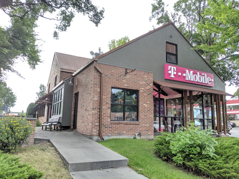 701 W Main St, Bozeman, MT for sale - Building Photo - Image 1 of 1