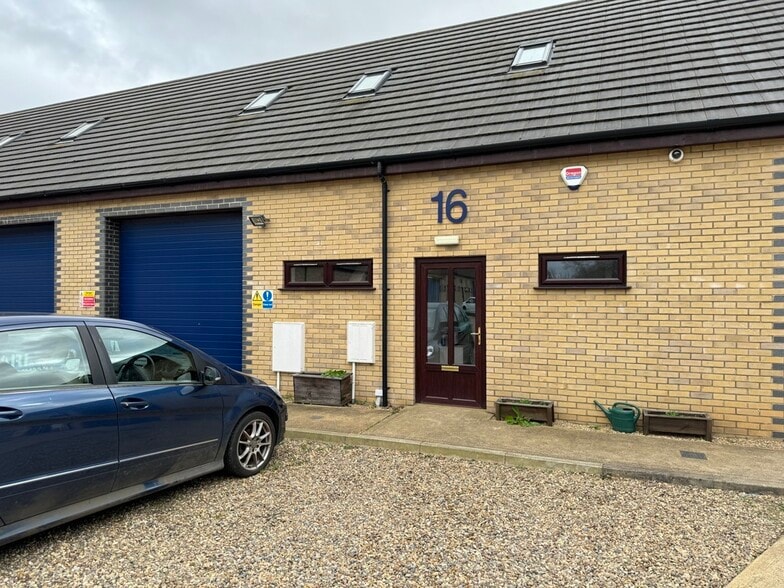 16 Shepheards Close, Norwich for sale - Building Photo - Image 1 of 1