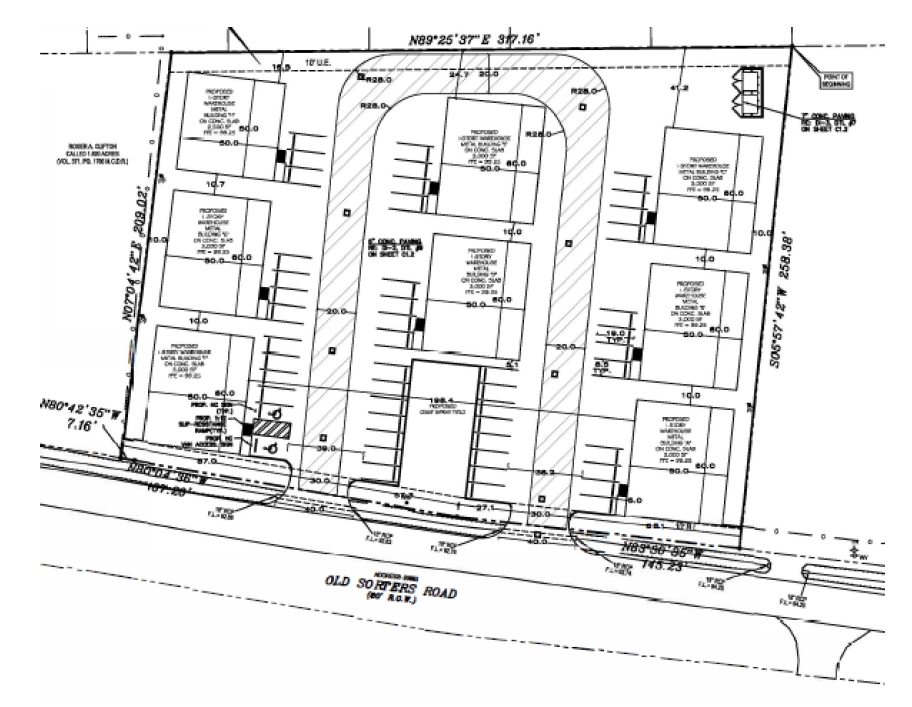 20663 Old Sorters Rd, Porter, TX 77365 | LoopNet