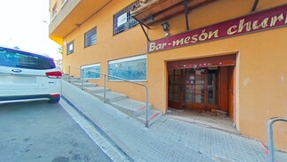 More details for Avenida de l'Abat Marcet, 267, Terrassa - Multifamily for Sale