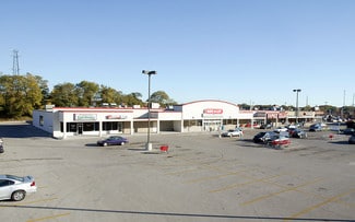 More details for 850-880 W Sherman Blvd, Muskegon, MI - Retail for Lease