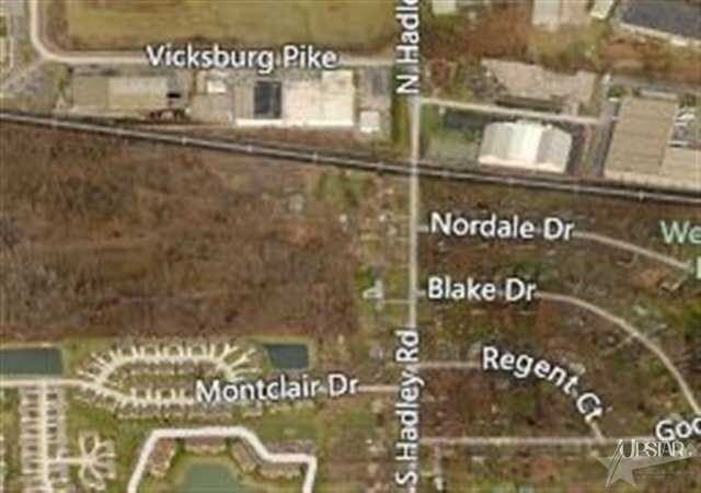 107 N Hadley Rd, Fort Wayne, IN for sale Primary Photo- Image 1 of 1