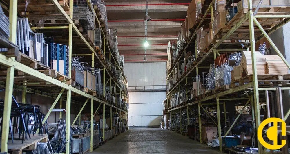 Industrial in Saint-Étienne-des-Oullières for sale Interior Photo- Image 1 of 2