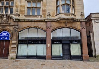 More details for Princes Dock St, Hull - Retail for Lease