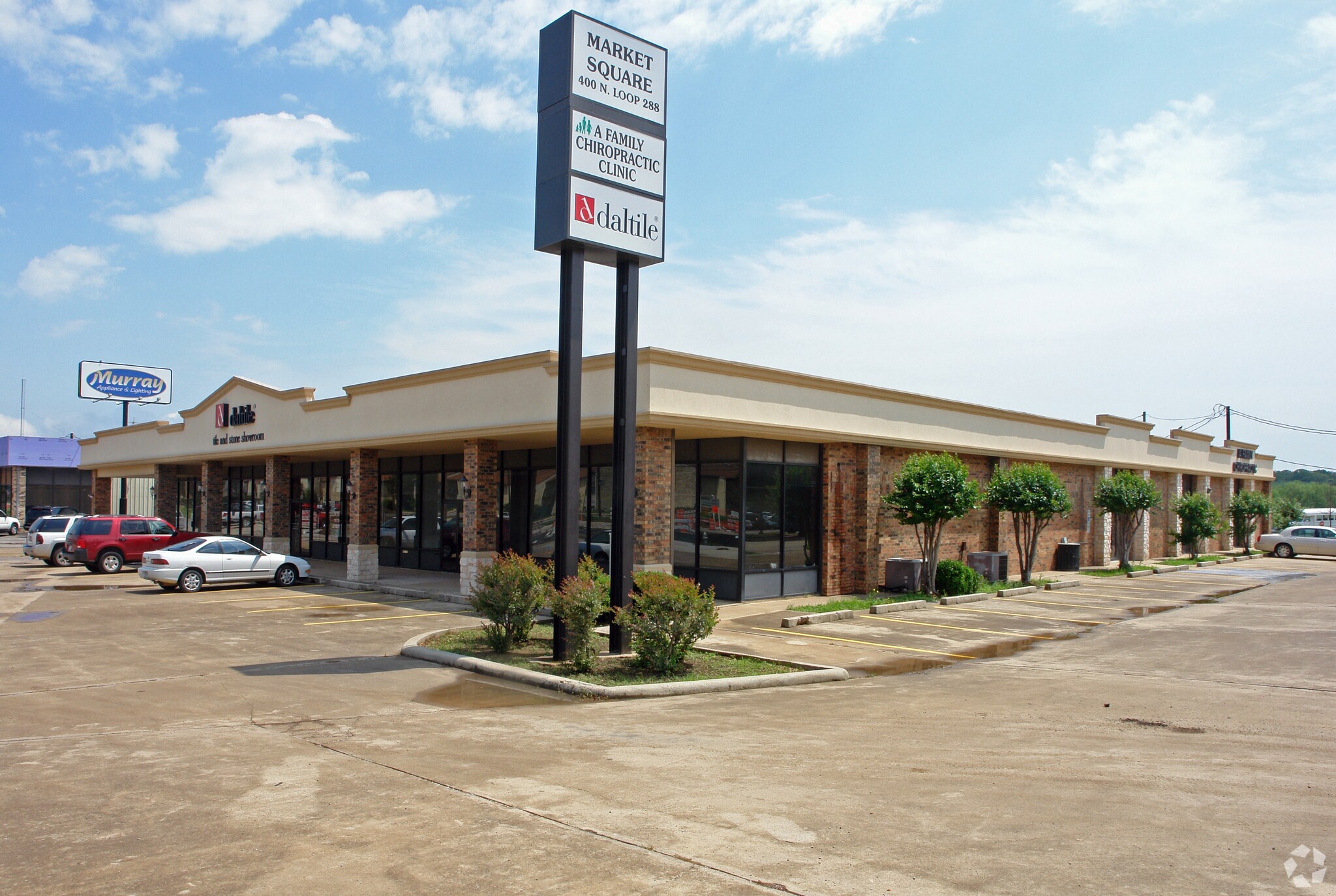 400 N Loop 288, Denton, TX 76209