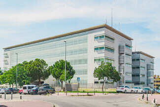 More details for Calle de Anabel Segura, 7, Alcobendas - Office for Lease