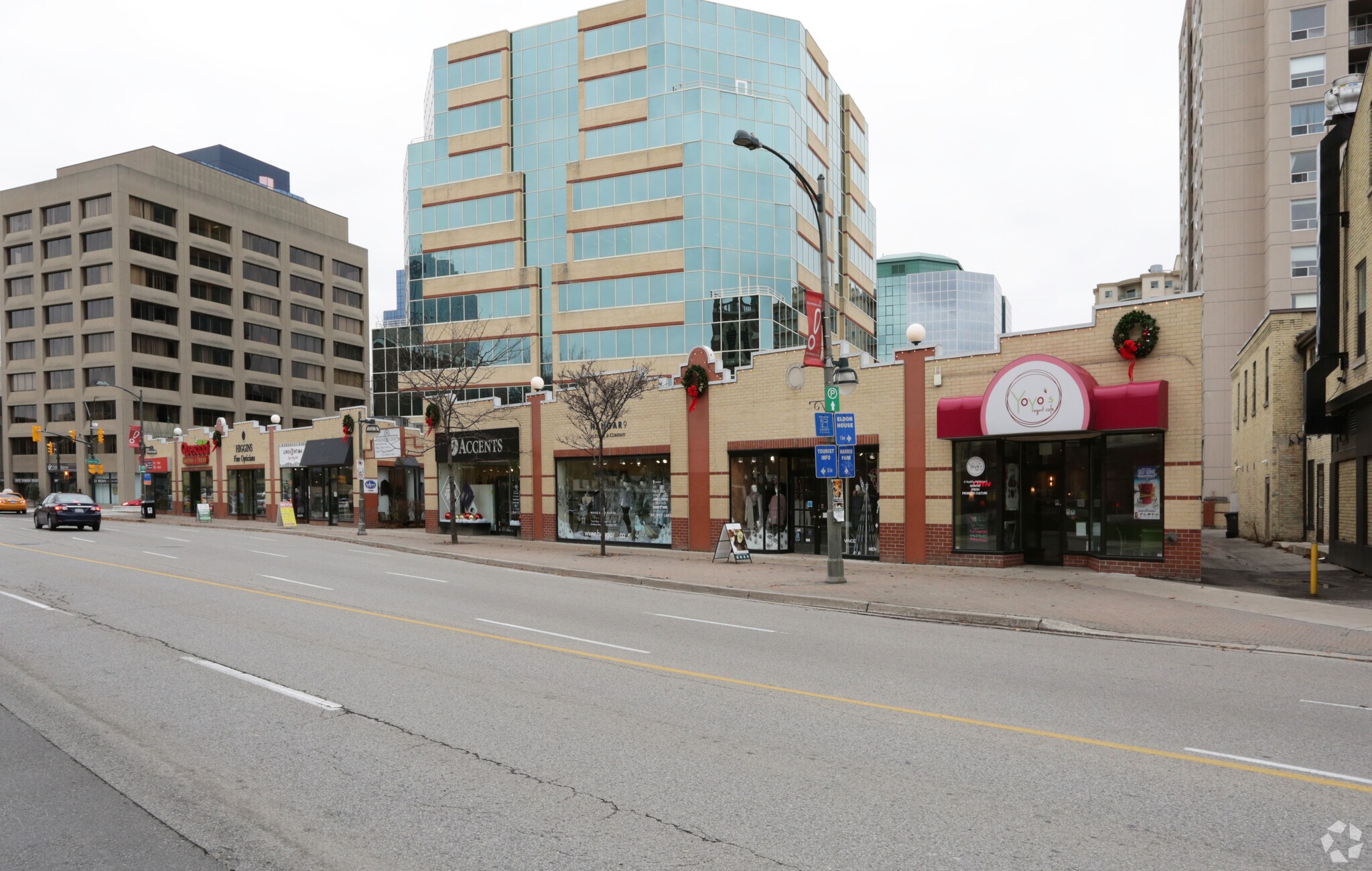 515 Richmond St, London, ON for sale Building Photo- Image 1 of 1