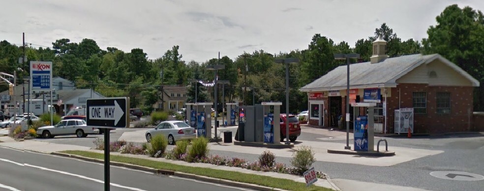 210 Tuckerton Rd, Medford, NJ for sale - Primary Photo - Image 1 of 1