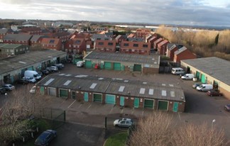 More details for Trench Lock 3, Telford - Industrial for Lease