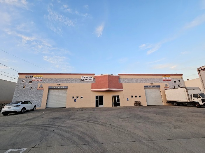 9619 Remer St, South El Monte, CA for lease - Building Photo - Image 1 of 11