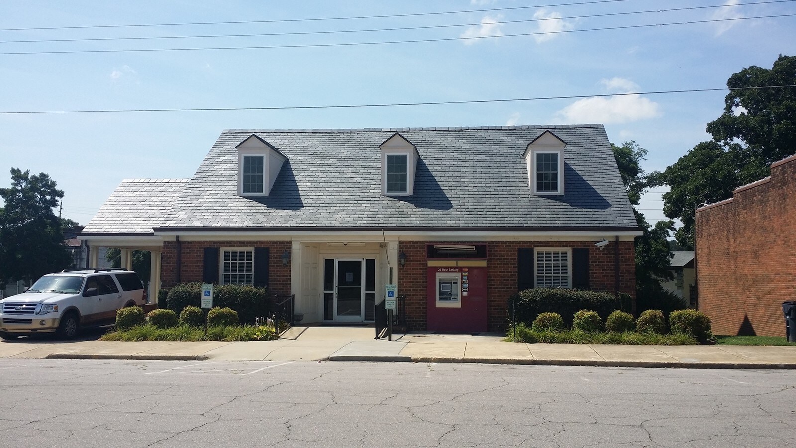 139 Hyco St, Norlina, NC 27563