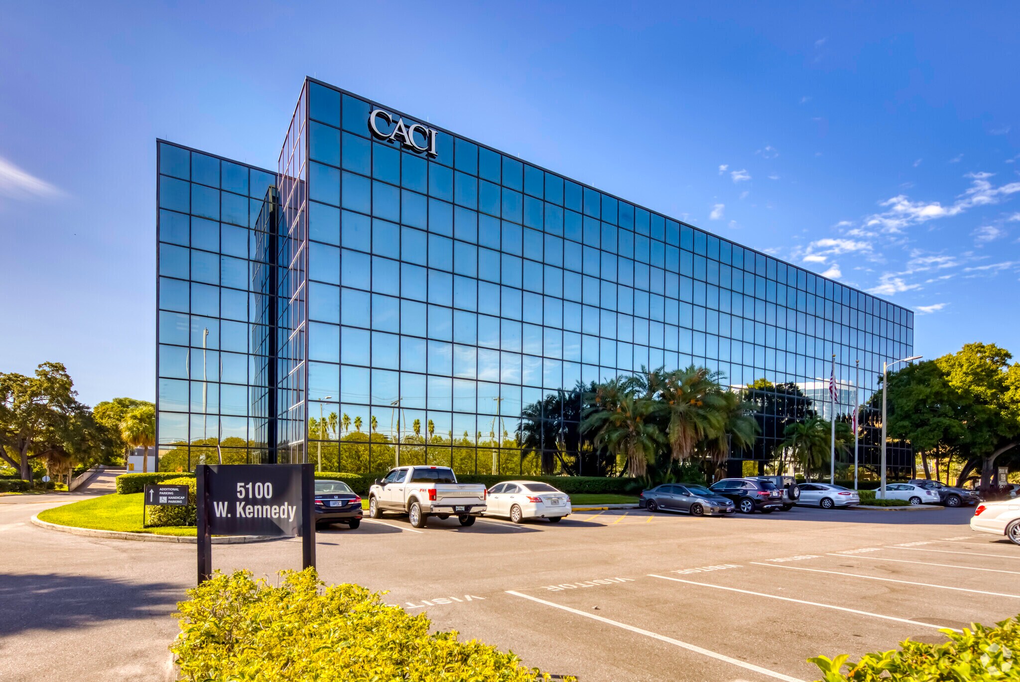 5100 W Kennedy Blvd, Tampa, FL 33609 Kennedy Center