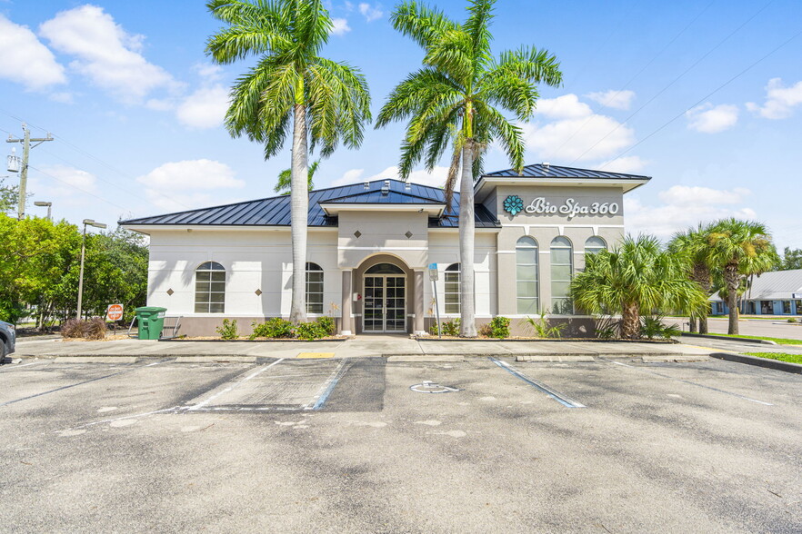 4106 Del Prado Blvd S, Cape Coral, FL for sale - Building Photo - Image 1 of 1