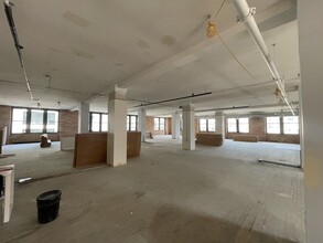 833 W Jackson Blvd, Chicago, IL for lease Interior Photo- Image 1 of 1