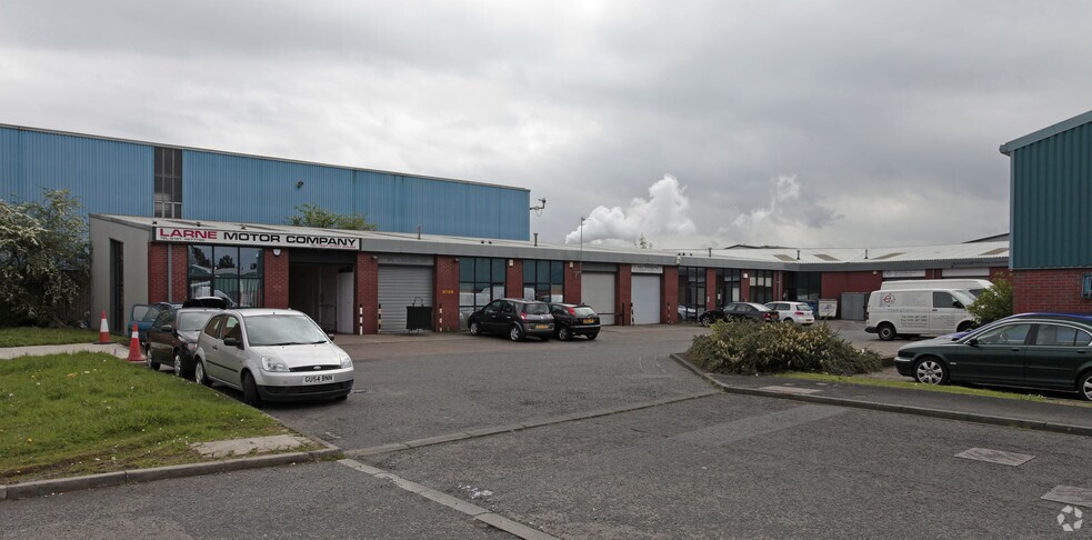 Ninth Ave E, Gateshead for lease - Building Photo - Image 2 of 3