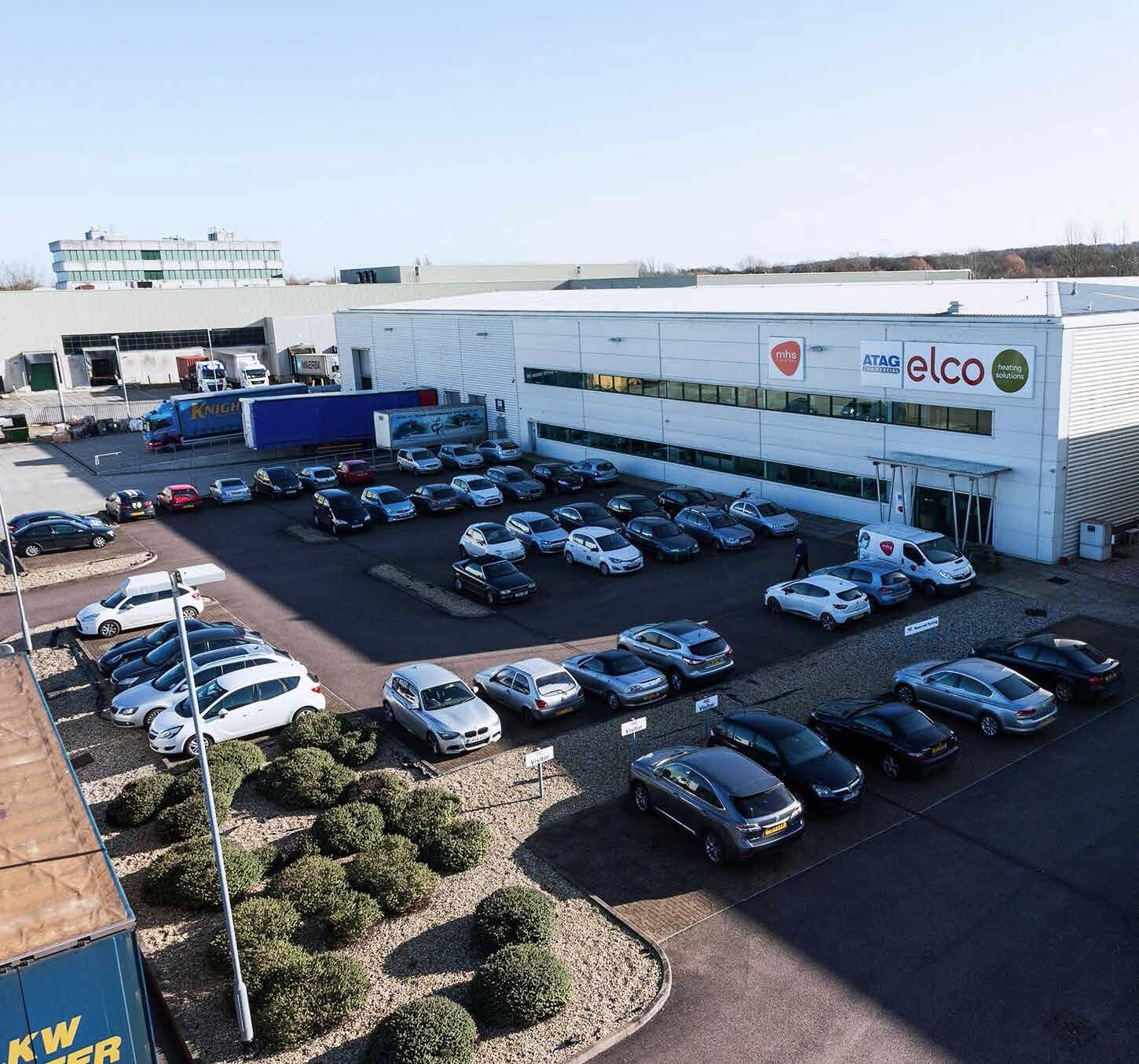Fenton Way, Basildon for sale Building Photo- Image 1 of 1
