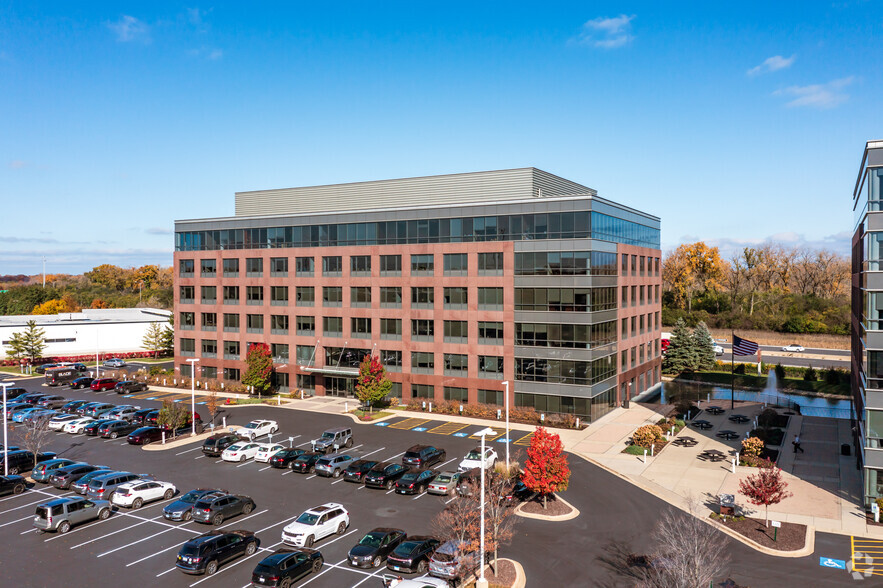 1033 Skokie Blvd, Northbrook, IL 60062 - Corporate Center of Northbrook ...