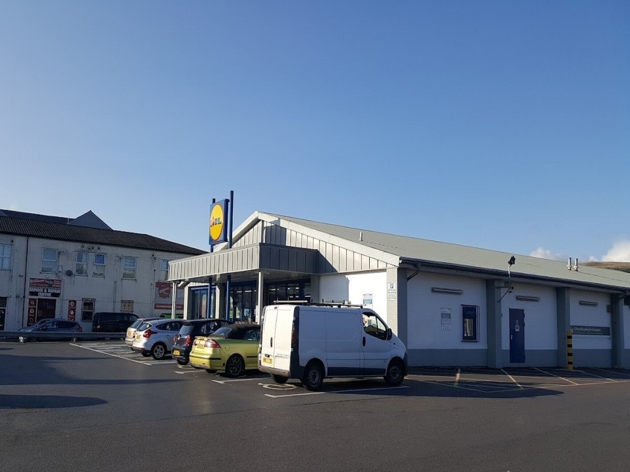 Gadlys Road Rd, Aberdare, CF44 8AD