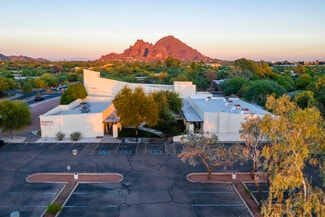 More details for 3539 E Stanford Dr, Paradise Valley, AZ - Coworking for Lease