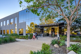 More details for 3530 John Hopkins Ct, San Diego, CA - Office for Lease