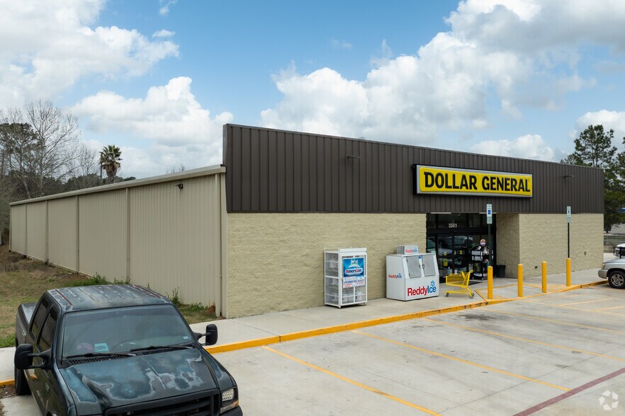 33411 Pinehurst Loop, Magnolia, TX for sale - Primary Photo - Image 1 of 1