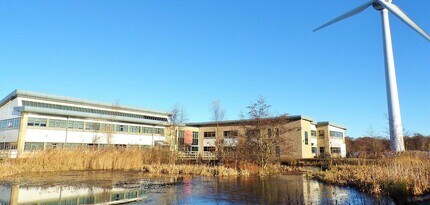 Amos Dr, Stanley for lease Building Photo- Image 1 of 1