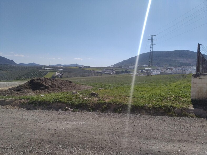 Land in SEVILLA for sale - Building Photo - Image 1 of 3