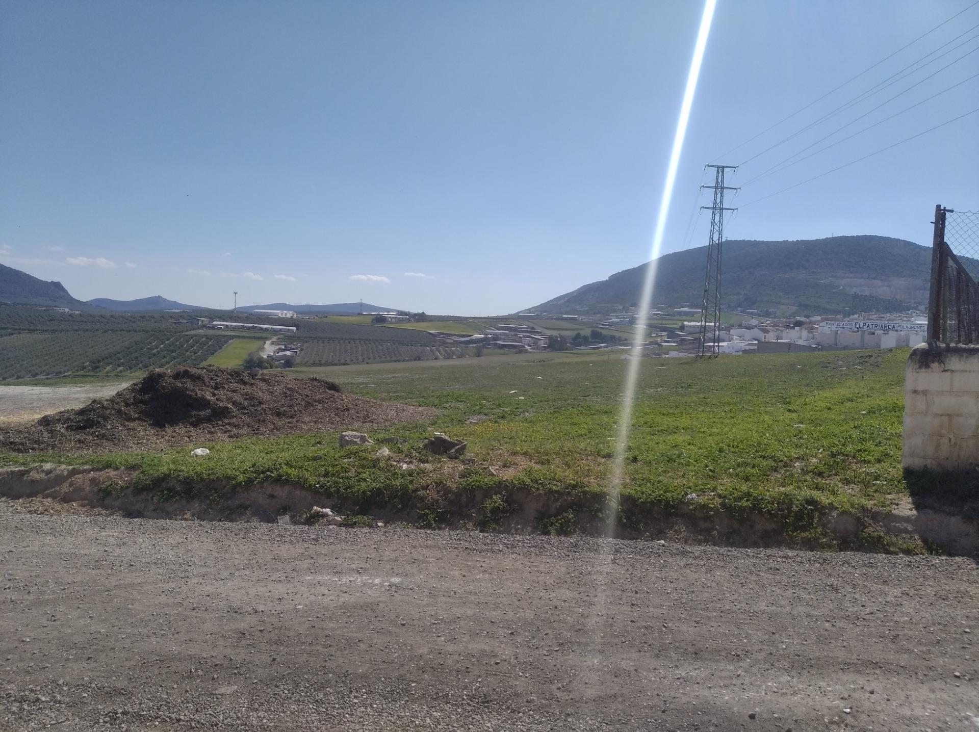 Land in SEVILLA for sale Building Photo- Image 1 of 4