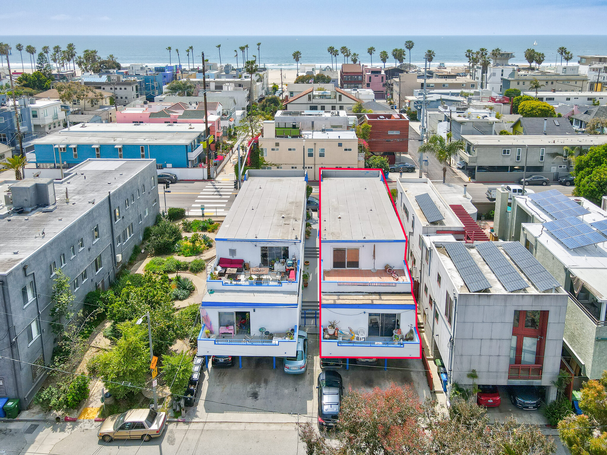 2418 Pacific Ave, Venice, CA for sale Primary Photo- Image 1 of 10