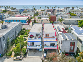 More details for 2418 Pacific Ave, Venice, CA - Multifamily for Sale