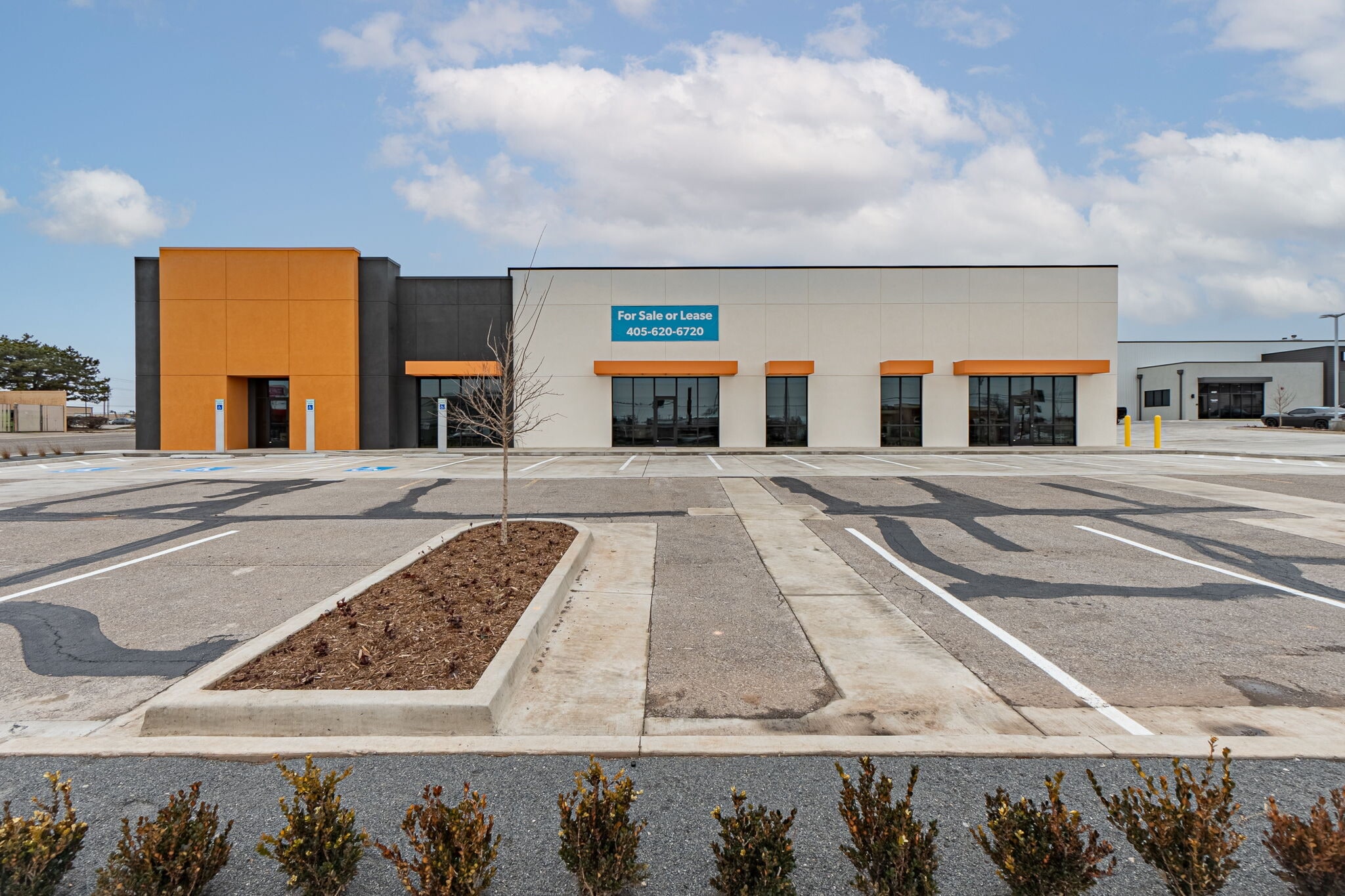 4415 W Reno Ave, Oklahoma City, OK for sale Building Photo- Image 1 of 7