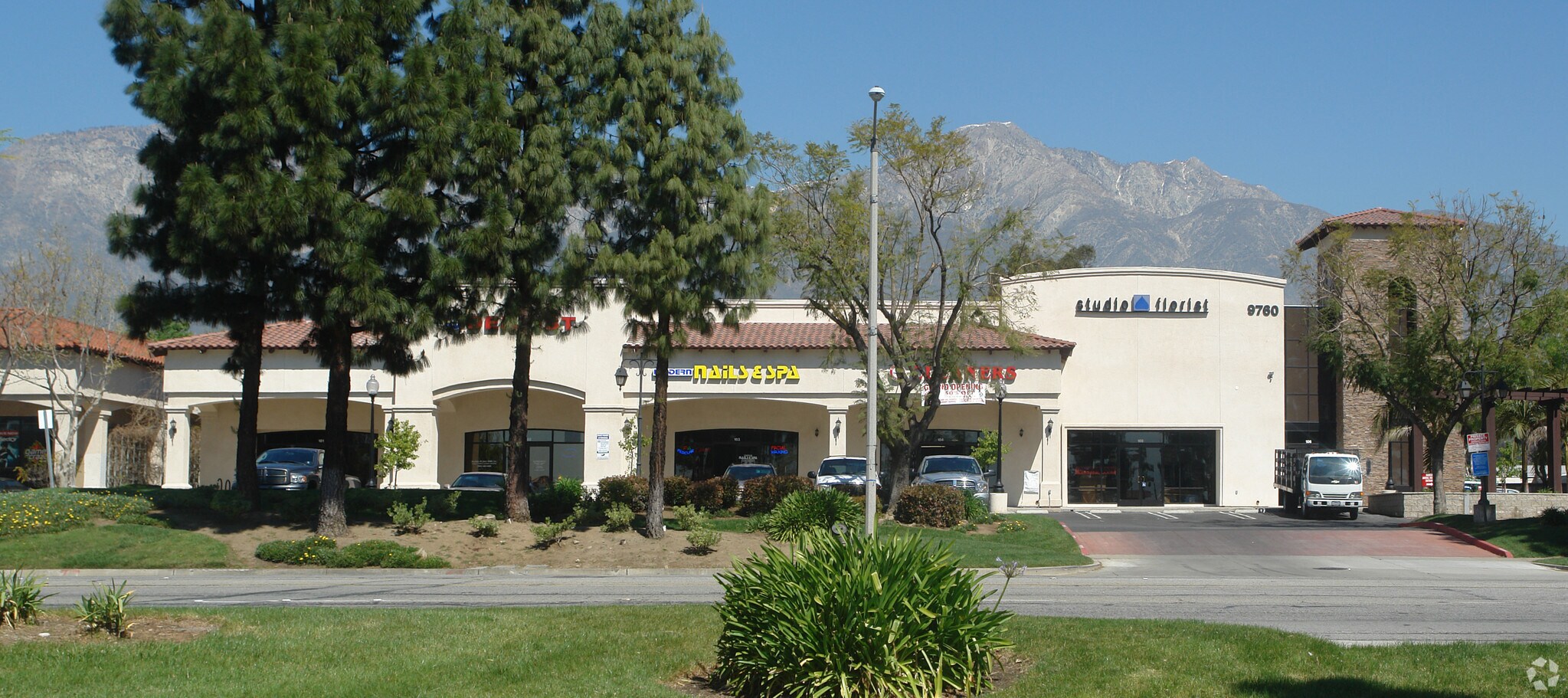 9760 Baseline Rd, Rancho Cucamonga, CA for sale Primary Photo- Image 1 of 1
