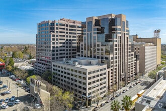 1303 J St, Sacramento, CA - AERIAL  map view - Image1