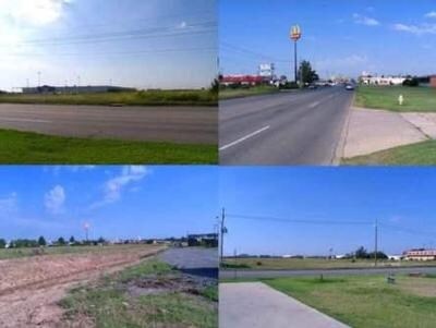 300 E 22nd St, Stuttgart, AR for sale - Primary Photo - Image 1 of 1