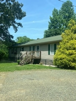 100 San Carlos Dr, Salisbury NC - Mobile Home or RV Park