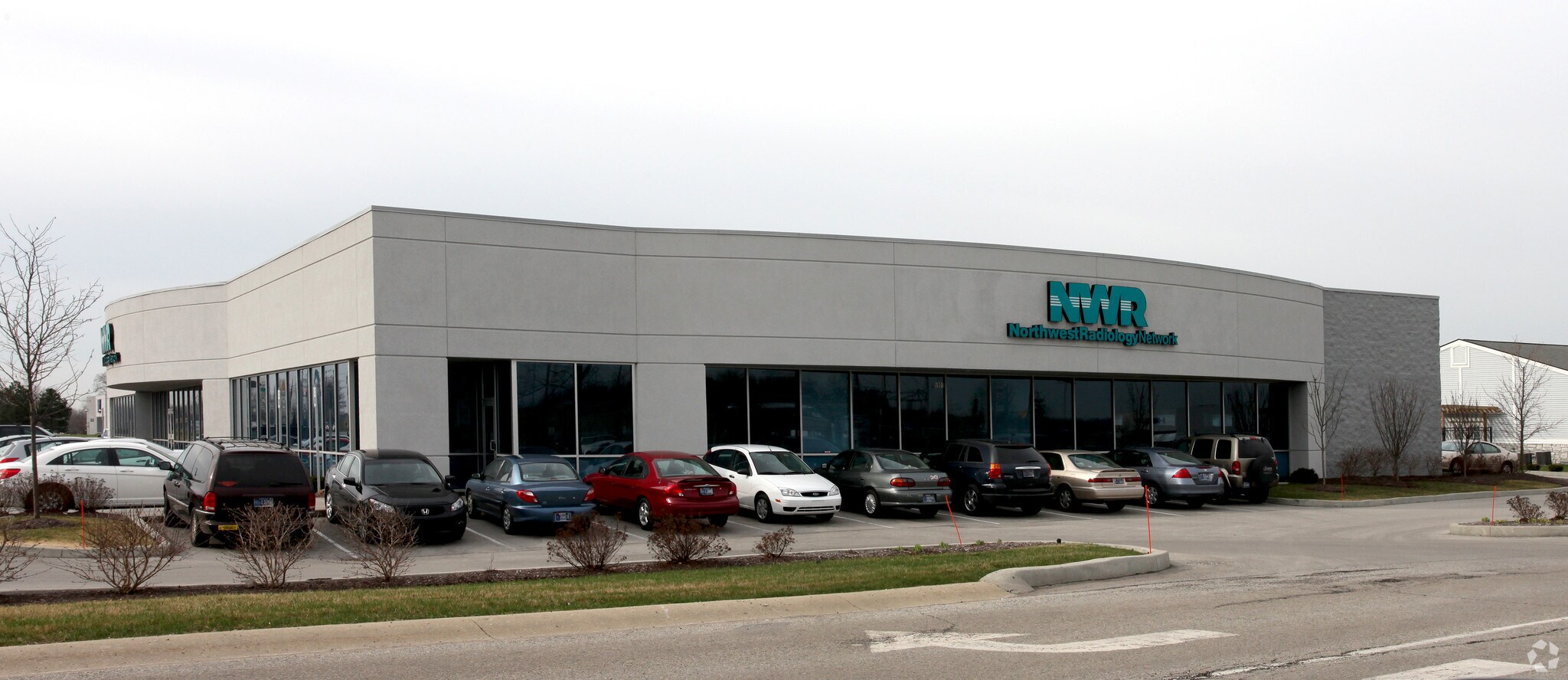 5901 Technology Center Dr, Indianapolis, IN for lease Primary Photo- Image 1 of 36