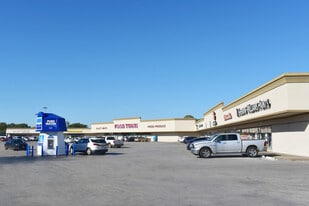 Allendale Shopping Center - Commercial Real Estate