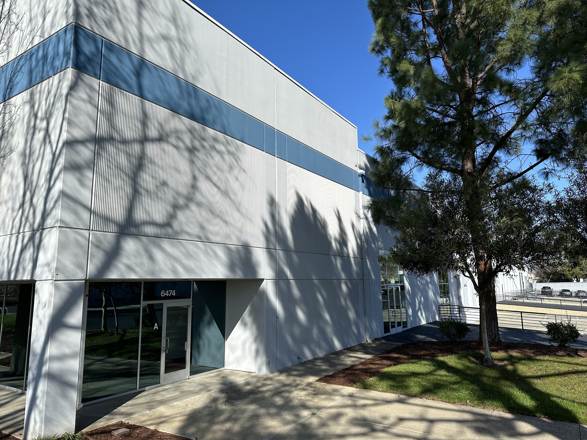 6474 Patterson Pass Rd, Livermore, CA for lease Building Photo- Image 1 of 7