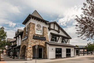 More details for 150 N Main St, Heber City, UT - Office for Lease
