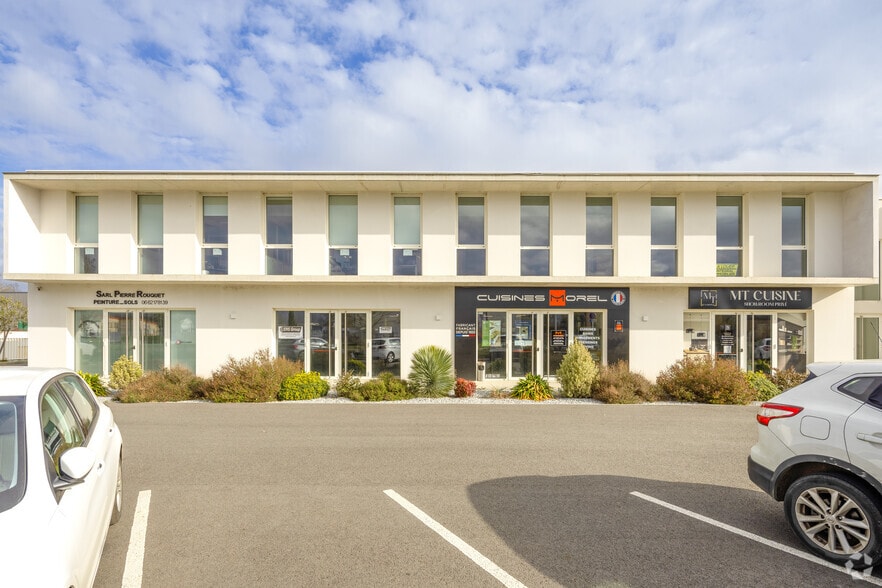 22 Avenue De Pradié, Portet-sur-Garonne for sale - Building Photo - Image 3 of 15