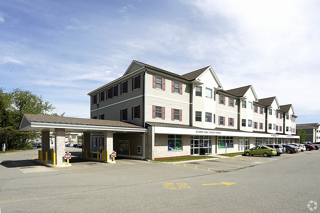 380 Merrimack St, Methuen, MA 01844