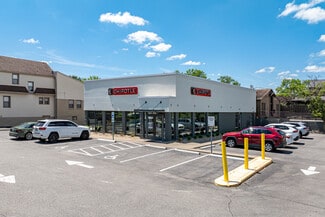 More details for 978 Greentree Rd, Pittsburgh, PA - Retail for Sale