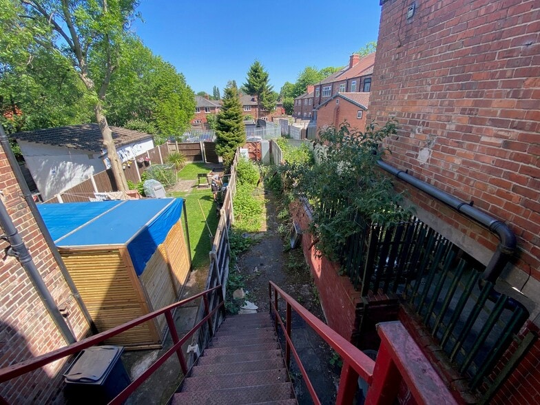 469 Princess Rd, Manchester for sale - Building Photo - Image 3 of 5