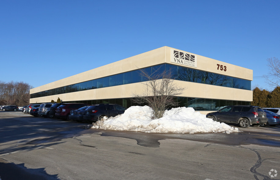 753 Boston Post Rd, Guilford, CT for lease - Primary Photo - Image 2 of 2