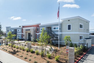 More details for 3819 East Ave, Livermore, CA - Multifamily for Sale