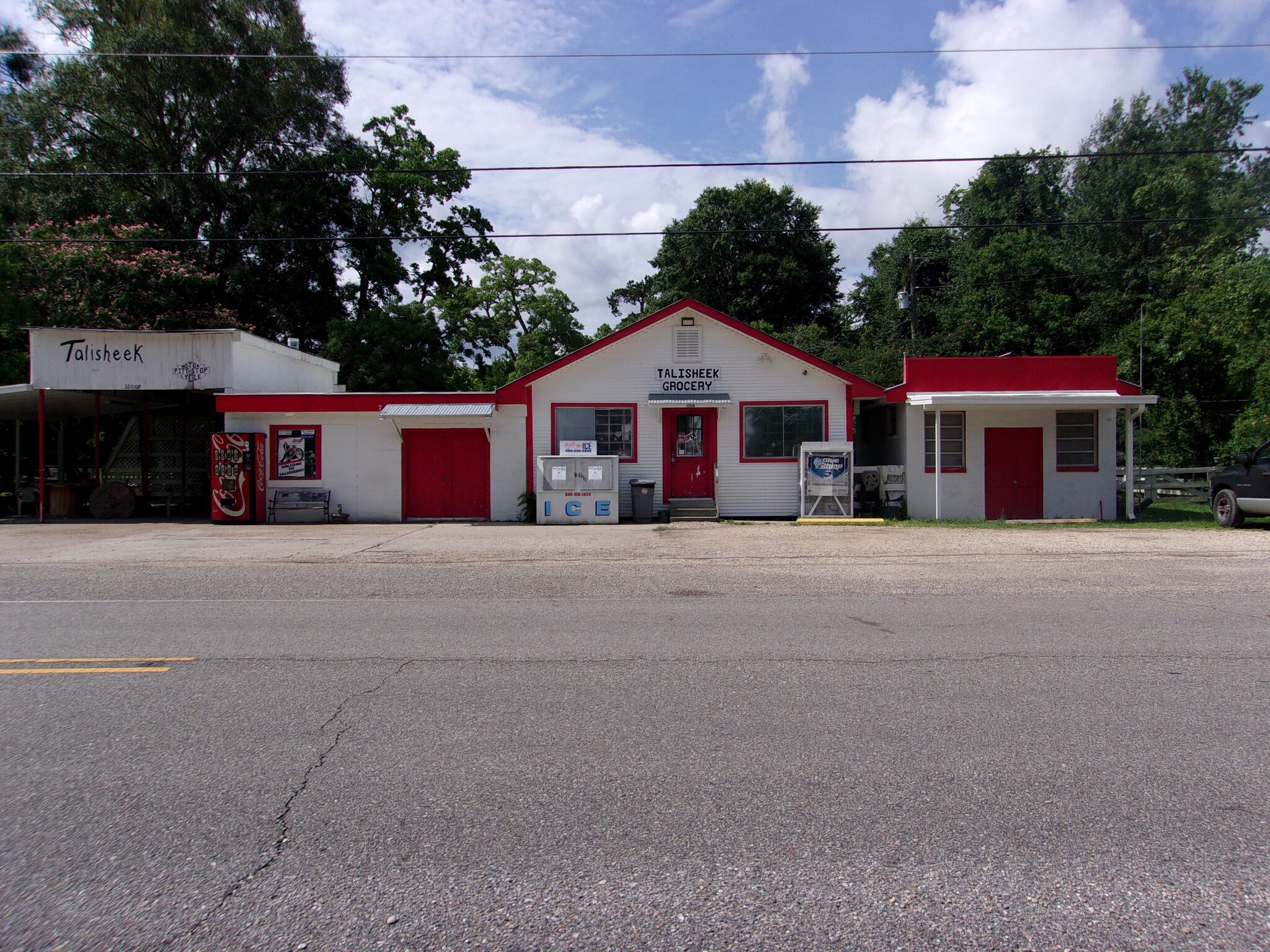 32006 La-435, Talisheek, LA for sale Building Photo- Image 1 of 1