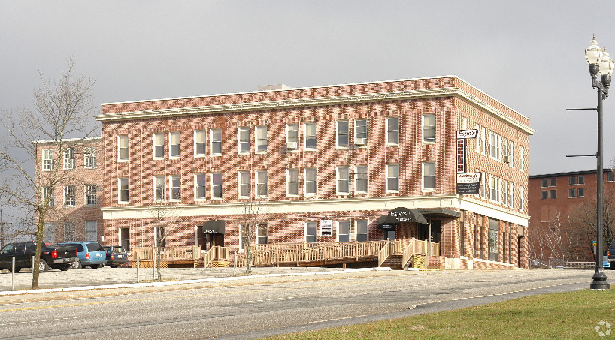 134 Main St, Lewiston, ME for sale Primary Photo- Image 1 of 1