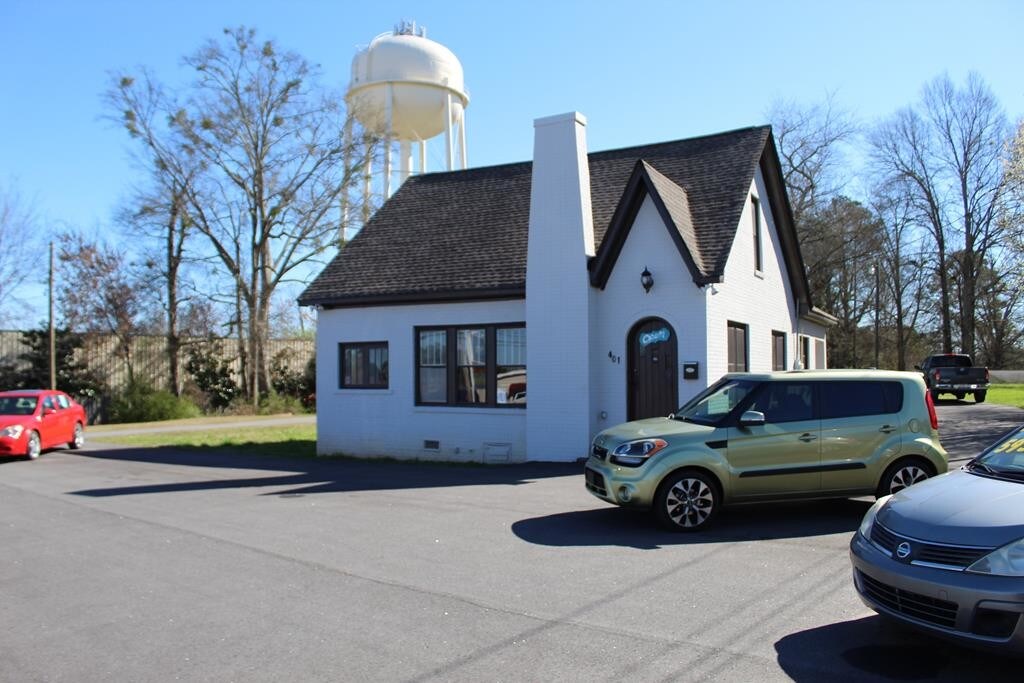 401 Bankhead Hwy, Carrollton, GA for sale Other- Image 1 of 1