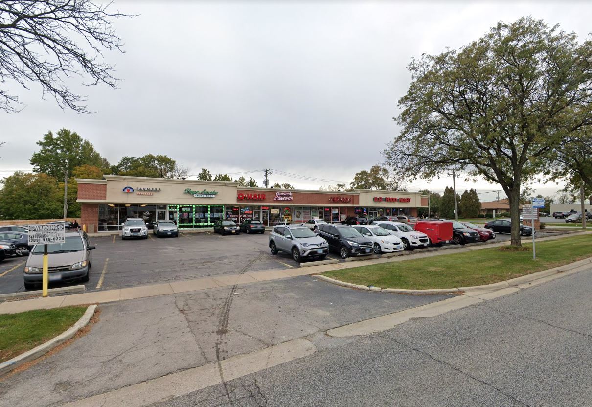 2015-2027 Ogden Ave, Downers Grove, IL for sale Primary Photo- Image 1 of 1